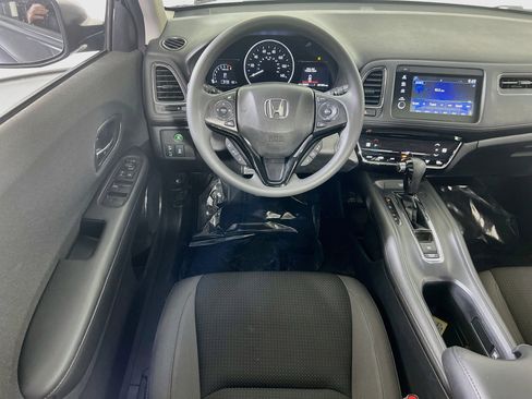 Used 2022 Honda HR-V EX image 22