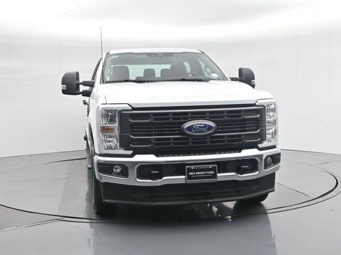 New 2026 Ford F250 XL w/ FX4 Off-Road Package image 53