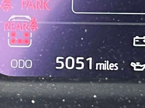 Certified 2025 Toyota Sequoia 1794 Edition image 31