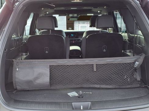 New 2026 Hyundai Palisade XRT Pro image 5