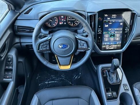 New 2026 Subaru Crosstrek 2.5i Wilderness AWD/4WD image 11