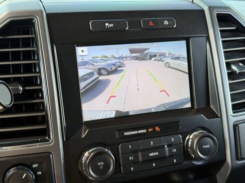 Used 2019 Ford F150 XLT w/ Equipment Group 301A Mid RWD image 23