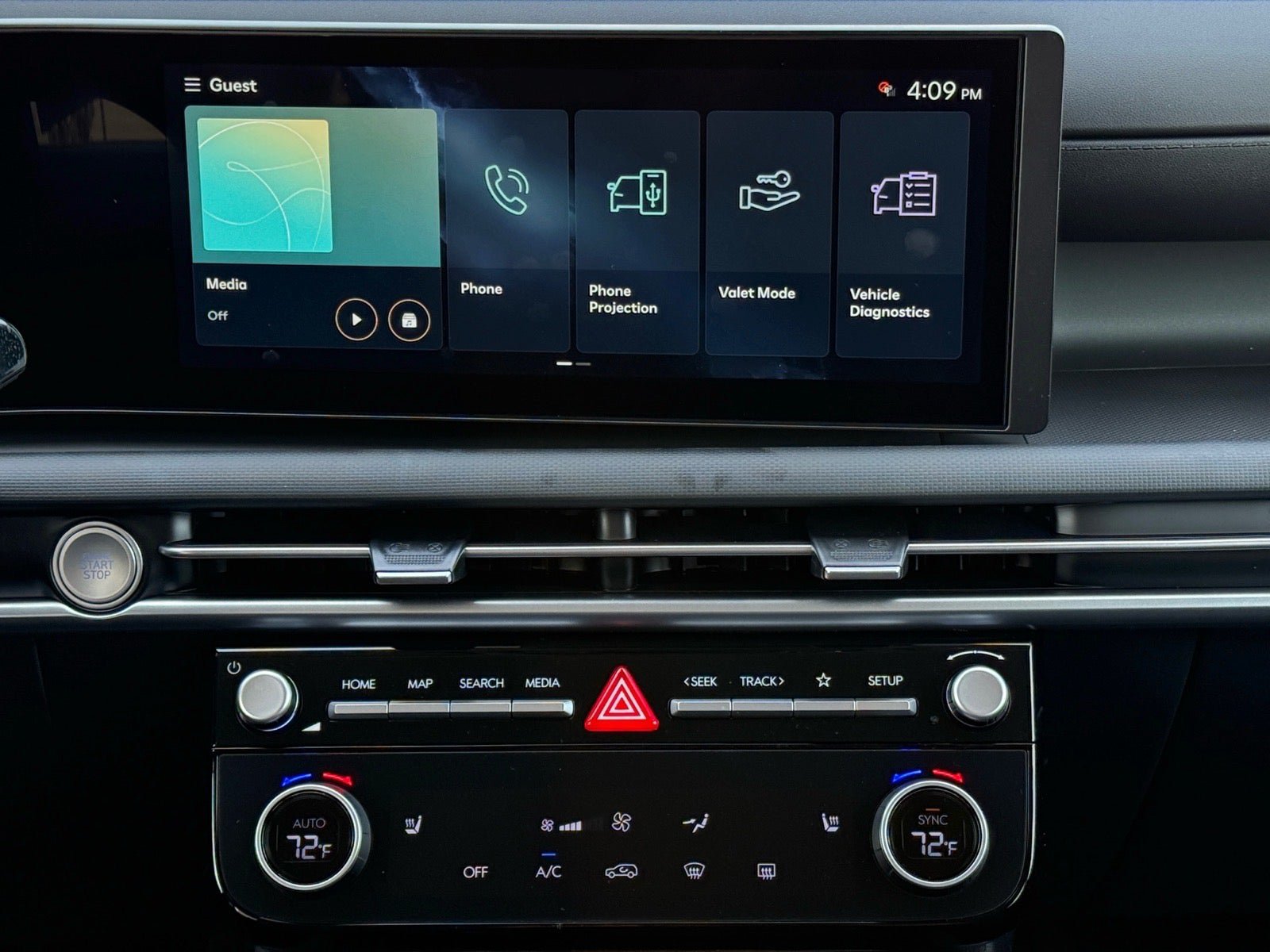 New 2026 Hyundai Tucson SEL AWD/4WD image 21