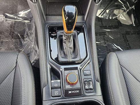 Certified 2023 Subaru Forester Wilderness w/ Wilderness Package image 32