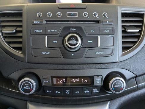 Used 2013 Honda CR-V EX-L image 7