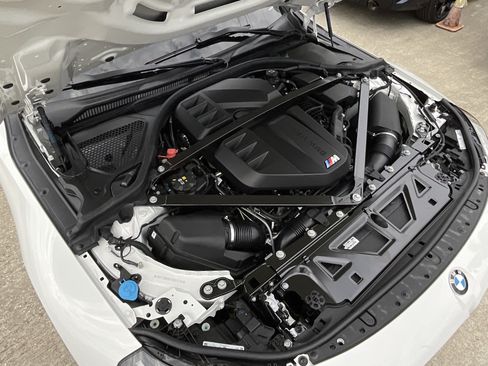 New 2026 BMW M2 w/ Lighting Package RWD image 29