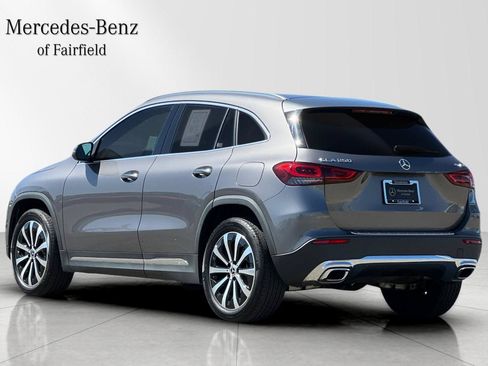 Used 2023 Mercedes-Benz GLA 250 4MATIC image 6