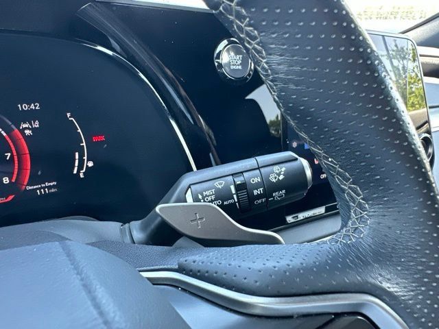 Used 2023 Lexus RX 350 F Sport w/ Accessory Package AWD/4WD image 28