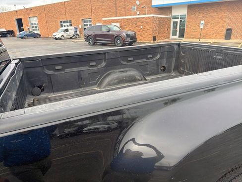 Used 2013 Chevrolet Silverado 3500 LTZ w/ LTZ Plus Package image 6