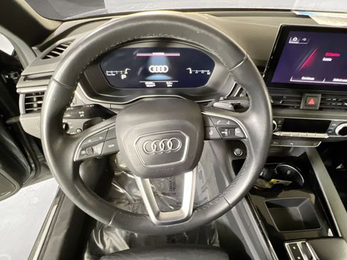 Used 2021 Audi A4 2.0T Premium Plus w/ Premium Plus Package image 11