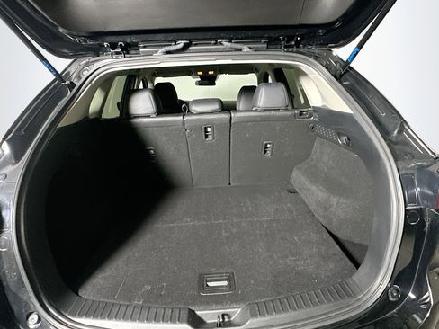 Used 2025 MAZDA CX-5 AWD 2.5 S w/ Select Package image 28