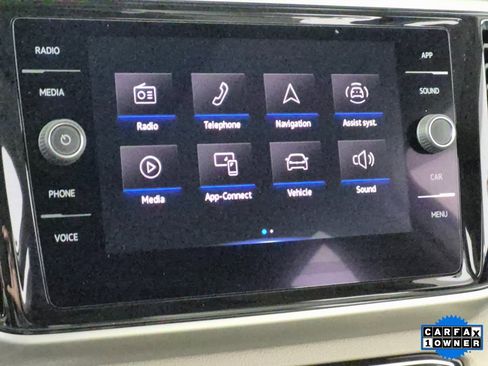 Used 2022 Volkswagen Atlas SE image 29