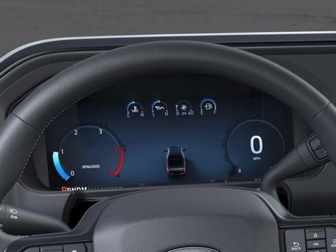 New 2026 Ford F350 Platinum AWD/4WD image 13