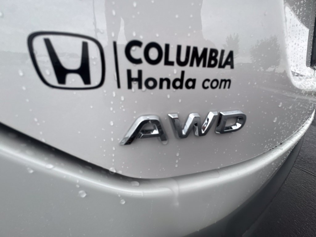 Used 2026 Honda Pilot Elite image 27