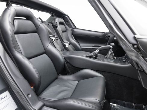 Used 2002 Dodge Viper RT/10 RWD image 4