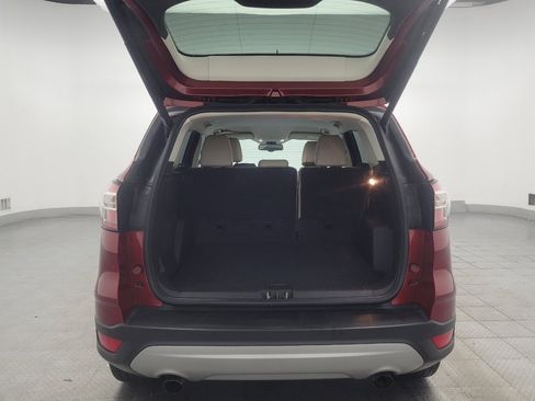 Used 2017 Ford Escape Titanium FWD image 29