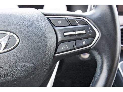 Used 2023 Hyundai Santa Fe SEL w/ Premium Package FWD image 20