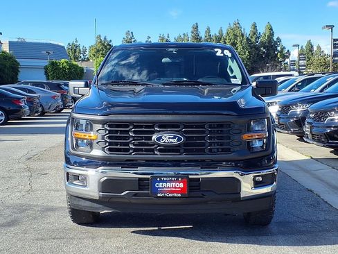 Used 2024 Ford F150 XL w/ Equipment Group 103A High RWD image 8