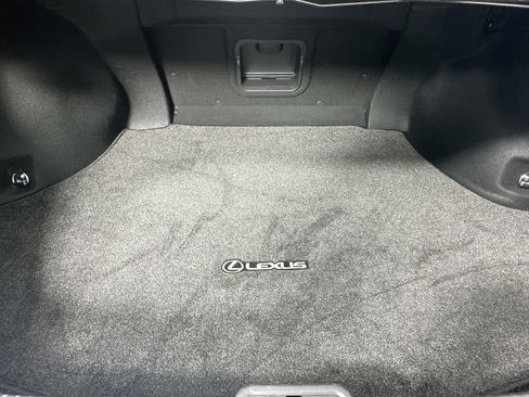 Used 2021 Lexus ES 350 F Sport w/ Accessory Package image 25