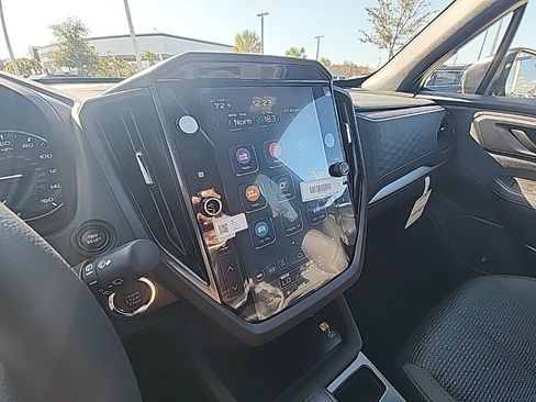 New 2026 Subaru Forester Premium image 17