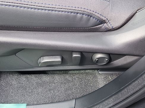 New 2026 Subaru Forester Premium image 12