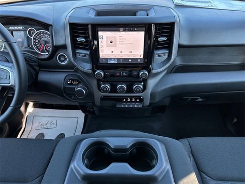 New 2026 RAM 1500 Express image 16