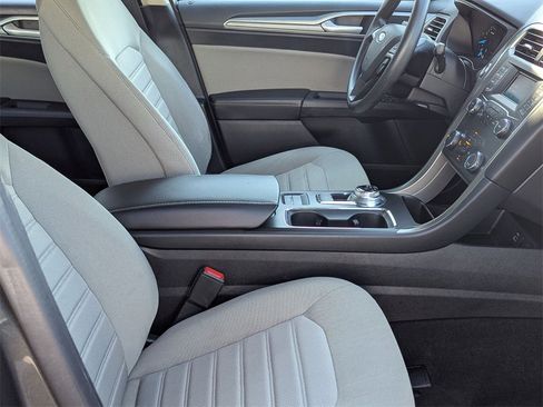 Used 2019 Ford Fusion S image 26