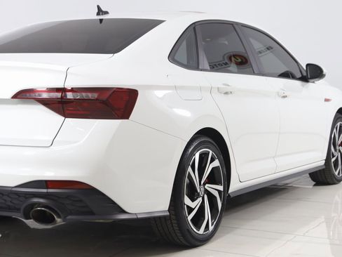 Used 2024 Volkswagen Jetta GLI Autobahn image 46