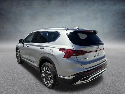Used 2023 Hyundai Santa Fe Limited AWD/4WD image 39