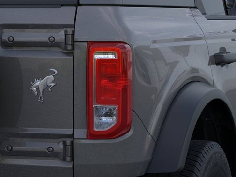 New 2026 Ford Bronco 4-Door AWD/4WD image 23
