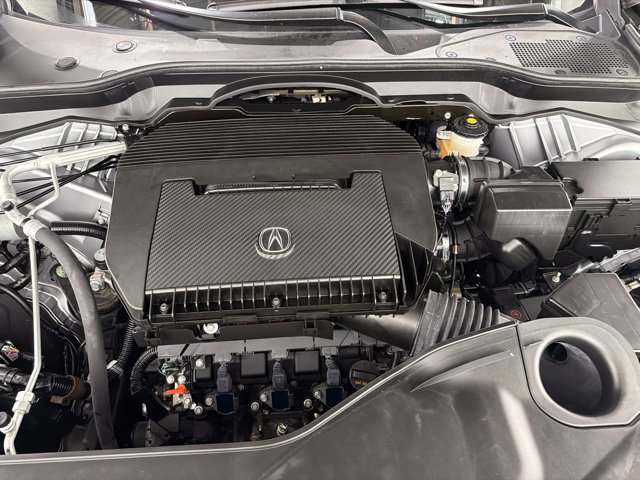 Certified 2024 Acura MDX SH-AWD image 49