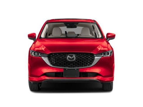 Certified 2024 MAZDA CX-5 AWD 2.5 S w/ Preferred Package image 7
