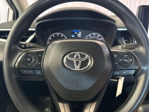 Used 2024 Toyota Corolla LE FWD image 26