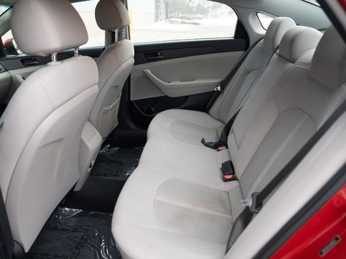 Used 2019 Hyundai Sonata SE image 25