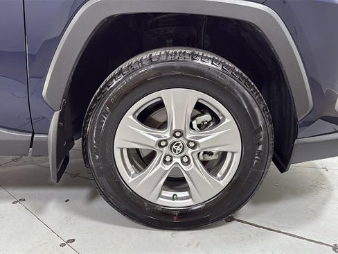 Certified 2025 Toyota RAV4 XLE image 21