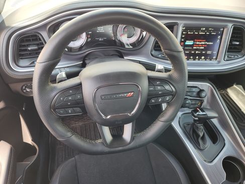 Used 2023 Dodge Challenger R/T Scat Pack RWD image 29