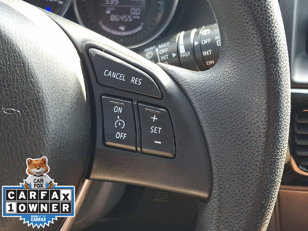 Used 2015 MAZDA CX-5 Sport FWD image 20