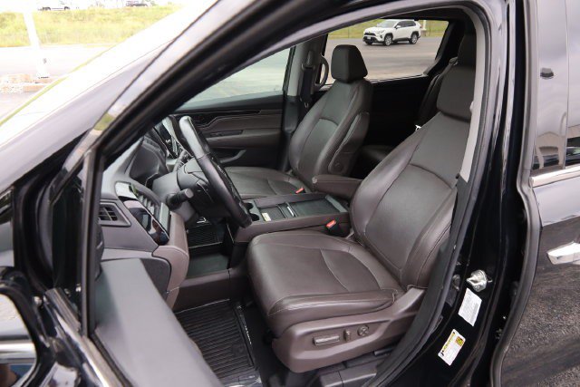 Used 2020 Honda Odyssey Elite image 33