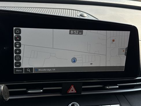 Certified 2025 Hyundai Elantra SEL FWD image 20