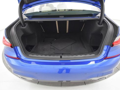 Used 2022 BMW 330i xDrive Sedan w/ M Sport Package AWD/4WD image 42