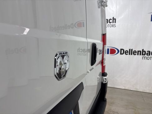 Used 2023 RAM ProMaster 3500 image 19