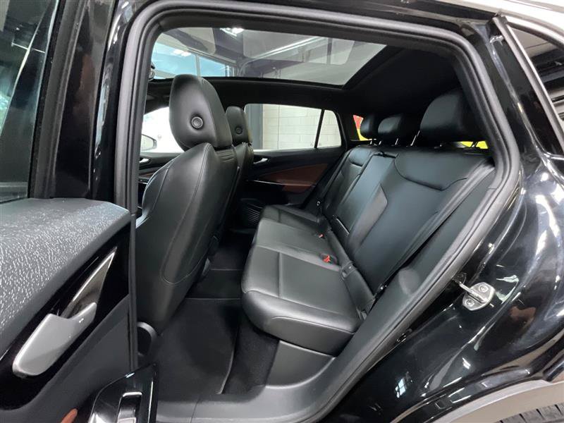 Used 2021 Volkswagen ID.4 Pro S w/ Gradient Package RWD image 20