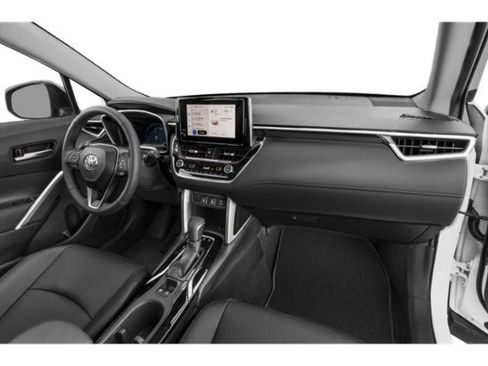 Used 2023 Toyota Corolla Cross XLE FWD image 15