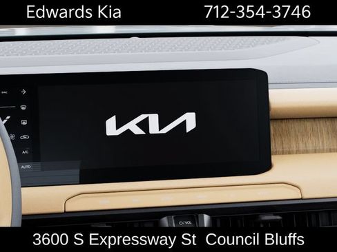 New 2027 Kia Telluride SX X-Line AWD/4WD image 22