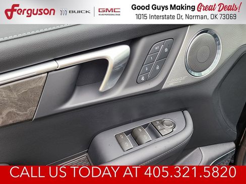 New 2026 Buick Enclave Avenir w/ Super Cruise Package AWD/4WD image 14