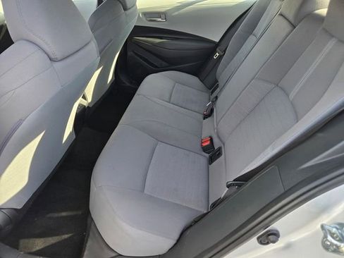 Certified 2024 Toyota Corolla SE FWD image 15