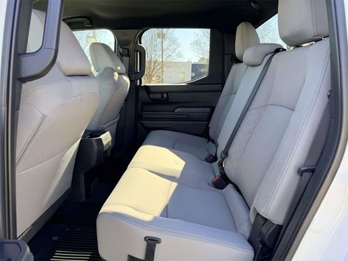 Certified 2024 Toyota Tacoma SR5 image 16