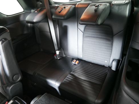 Used 2023 Nissan Pathfinder Rock Creek image 33