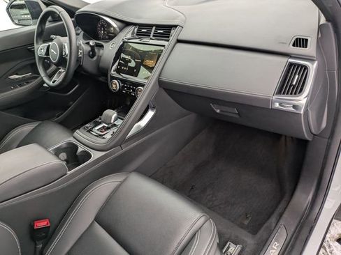 Certified 2024 Jaguar E-PACE R-Dynamic SE image 19
