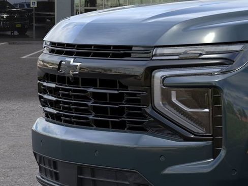 New 2026 Chevrolet Suburban RST w/ Comfort Package RWD image 13
